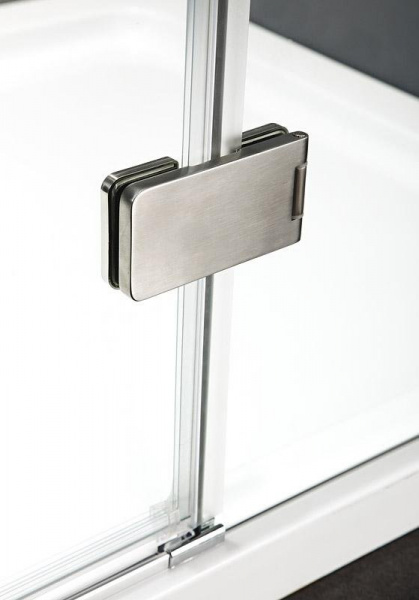 Душевая кабина с гидромассажем и паром Acquazzone Helena SW 120 120х90х220 фото