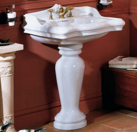 Подвесная раковина Azzurra Jubilaeum JUB200/60M bi*1 фото