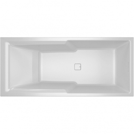 Акриловая ванна Riho Still Shower BR0500500000000 180x80 фото