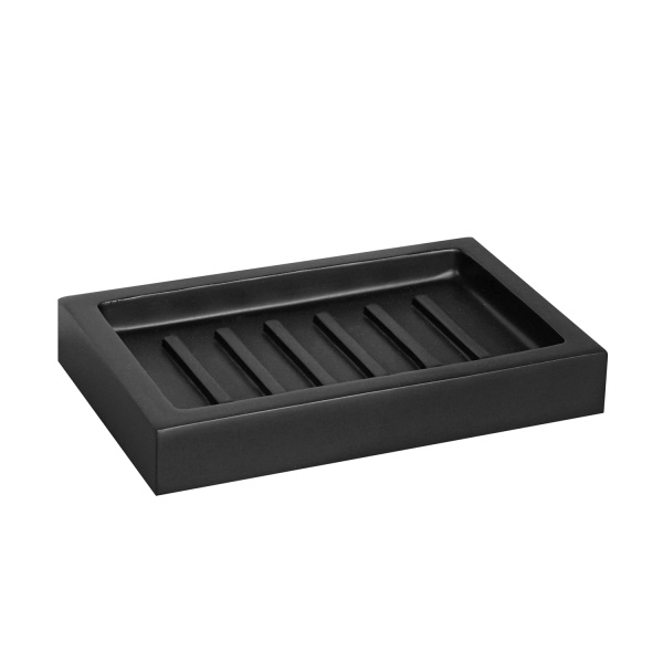 Мыльница настольная WasserKRAFT Abens K-3729 фото