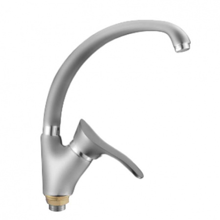 Смеситель для кухни Oute T01S T0113BS фото