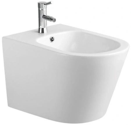 Биде подвесное Aquatek Вега AQ1057-00 фото