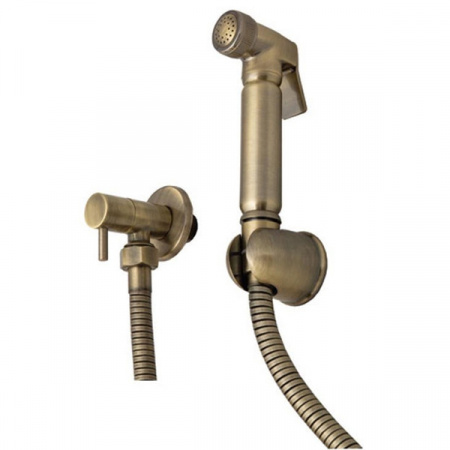 Гигиенический набор Kaiser SH-332 Rel/An бронза фото