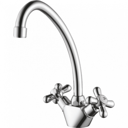 Смеситель для кухни Ganzer Sati GZ 13022 фото