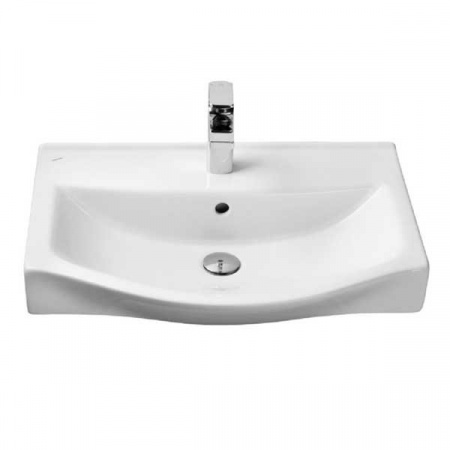 Раковина Акватон Беверли 1WH302501 65 фото