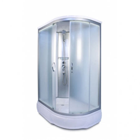 Душевая кабина River Nara 120/80/26 МТ L фото