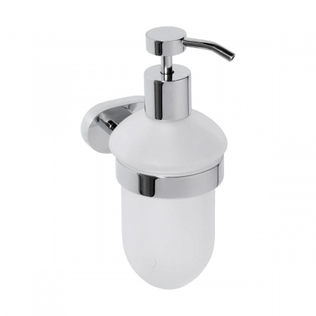 Дозатор для жидкого мыла Bemeta Oval 118409011 фото