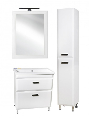 Тумба под раковину Style Line Лотос 80 СС-00000372 фото