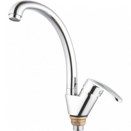 Смеситель для кухни Ganzer Menno GZ 11021 фото