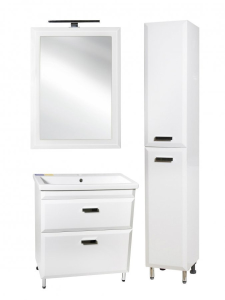 Зеркало Style Line Лотос 70 СС-00000386 фото