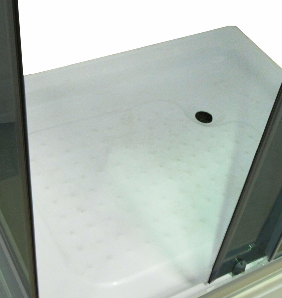 Душевой уголок Parly QZ71S 100x70 фото