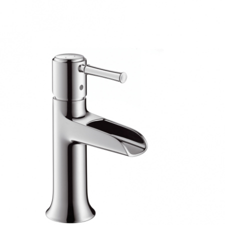 Смеситель для раковины Hansgrohe Talis Classic 14127000 фото