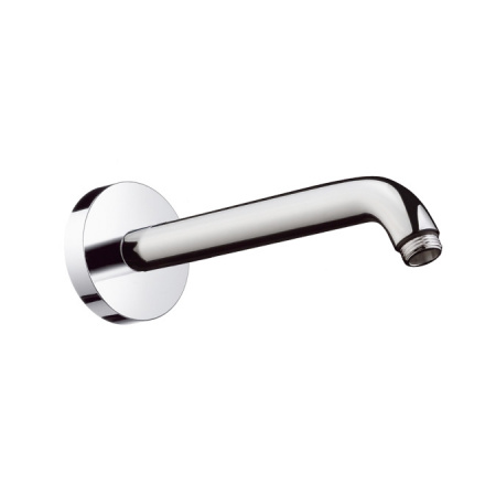 Настенный душевой кронштейн Grohe Relexa 27412000 фото