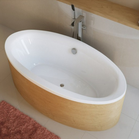 Акриловая ванна Excellent LUMINA 190x95 WAEX.LUM19WH фото