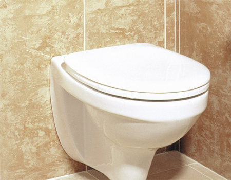 Комплект Cersanit Delfi Leon Black фото