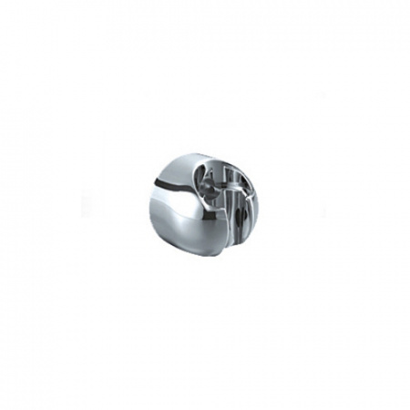 Держатель для ручного душа фиксированный WasserKRAFT А009 фото