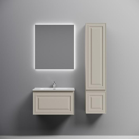 Тумба под раковину Sancos Very VR70CE Beige Soft фото