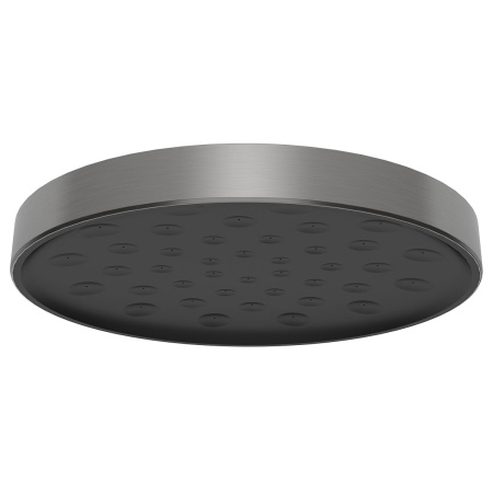 Душевая система скрытого монтажа Vincea Inspire VSFW-431I2GM вороненая сталь фото