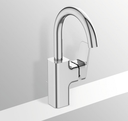 Смеситель для раковины Ideal Standard CERAPLAN BD235AA фото