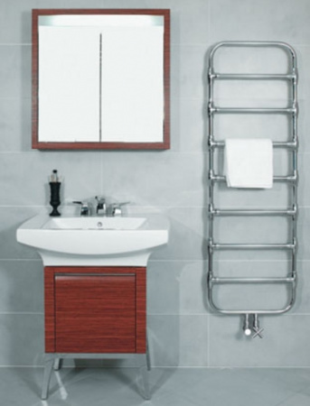 Водяной полотенцесушитель Zehnder Nobis NOB-150-050 фото