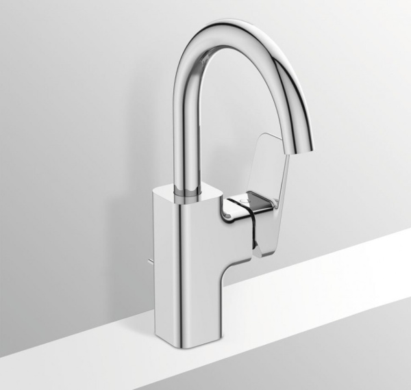 Смеситель для раковины Ideal Standard CERAPLAN BD235AA фото