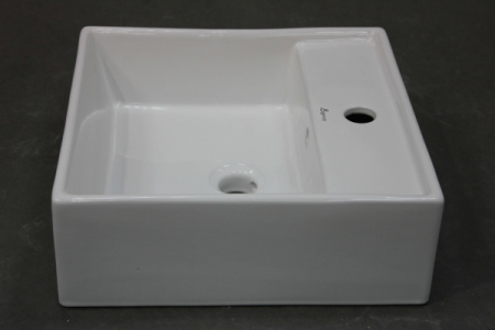 Накладная раковина Laguraty 115В фото