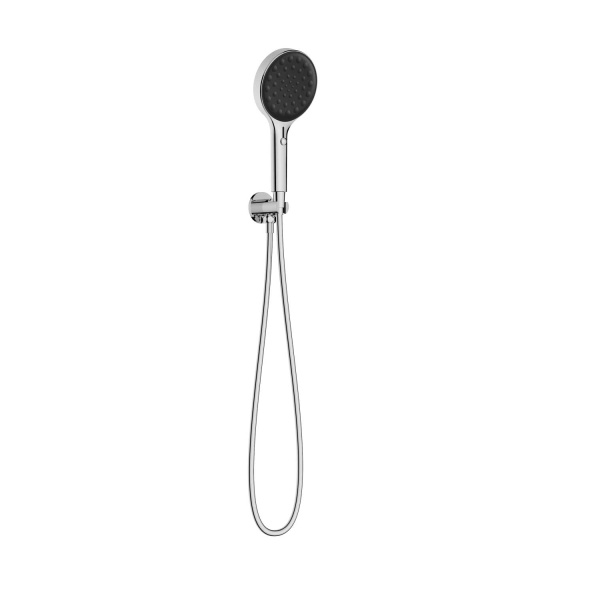 Душевая система скрытого монтажа с термостатом Vincea Inspire VSFW-3I22MT3CH хром фото