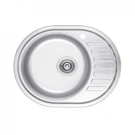 Мойка кухонная Kaiser Classic KSS-5745L фото