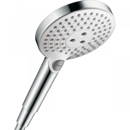 Душевая лейка Hansgrohe Raindance Select S 120 3jet 26530400 фото