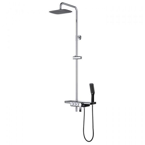 Душевая система (стойка) D&K DA1443715B13 фото