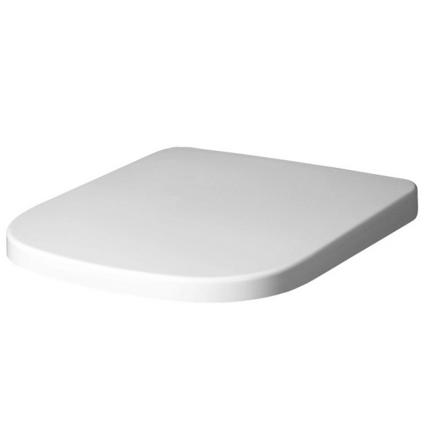 Сиденье для унитаза BelBagno Albano BB120SC soft close фото