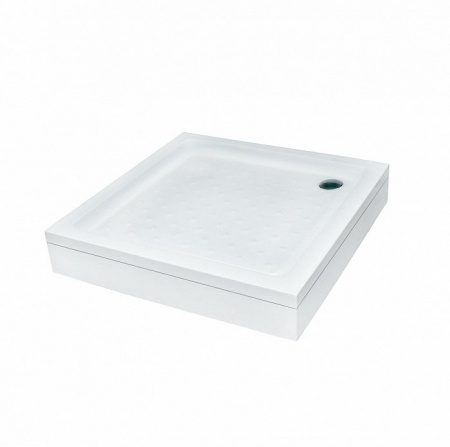 Душевой поддон квадратный Iddis Acryl P19W фото