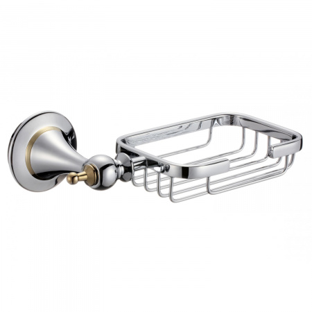 Мыльница настенная Savol 69 S-006932 фото