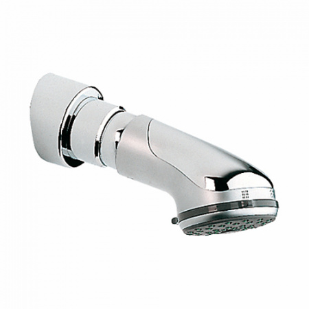 Верхний тропический душ Grohe Relexa plus 28190000 фото