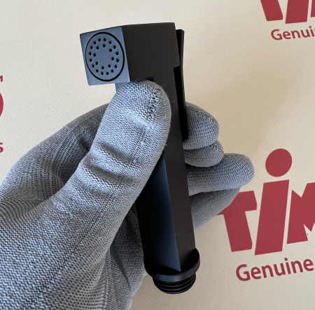 Гигиенический душ со смесителем Timo Briana 7189/03SM фото