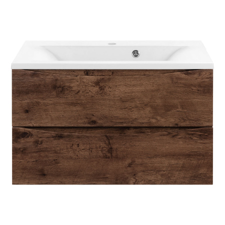 Тумба под раковину Vincea Mia 80 VMC-2MA800RW R.Wood фото