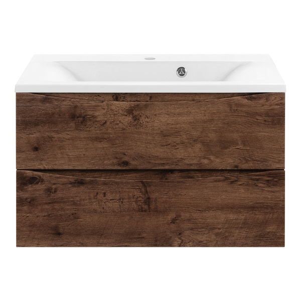 Тумба под раковину Vincea Mia 75 VMC-2MA750RW R.Wood фото