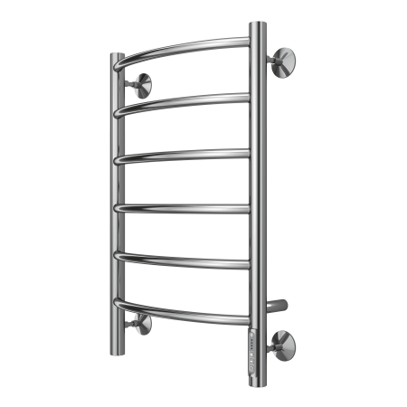 Полотенцесушитель электрический Terminus Классик П6 400х650 4670078531308 фото