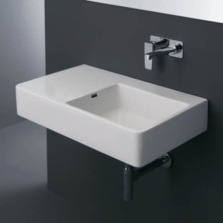 Подвесная раковина Simas Top e lavabi d'Arredo QU75D*1 bi фото