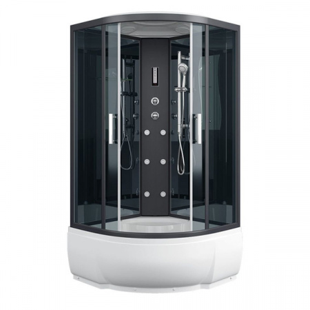 Душевая кабина Erlit Eclipse ER5709TP-C24 90x90 фото