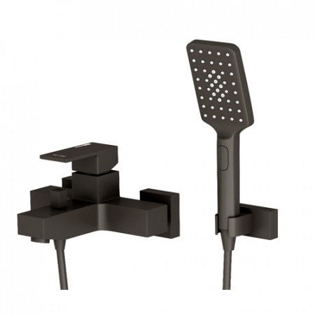 Смеситель для ванны с душем WasserKRAFT Abens 2001 фото