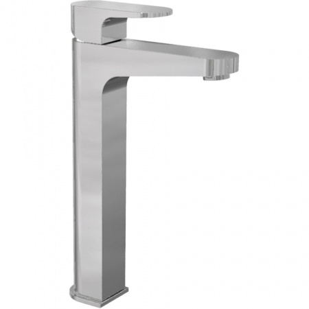 Высокий смеситель для раковины Cezares Stella STELLA-LC-01-W0 фото