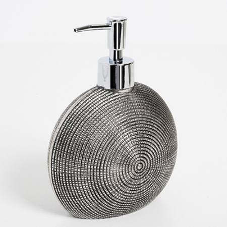 Дозатор для жидкого мыла WasserKRAFT Eider К-33399 фото