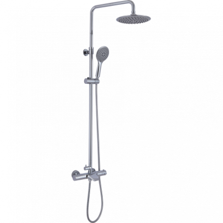 Душевая система Ganzer GZ25 GZ 25075 фото