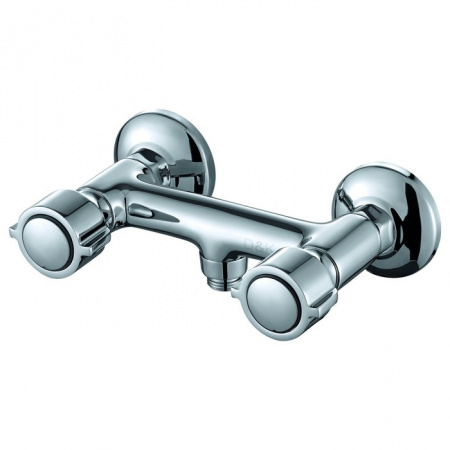 Смеситель для душа D&K Torhall Hessen DA1413141 фото