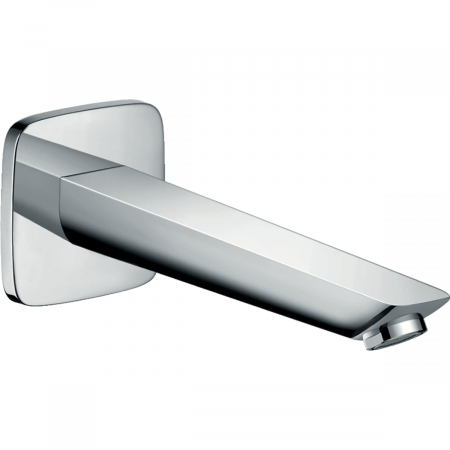 Излив на ванну Hansgrohe Logis 71410000 фото