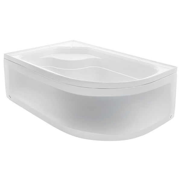 Душевая кабина River Dunay XL 110/80/44 MT L фото