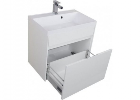 Тумба с раковиной Aquanet Латина 70 00212834 фото