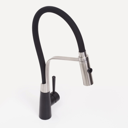 Смеситель для кухни WasserKRAFT A8417 фото