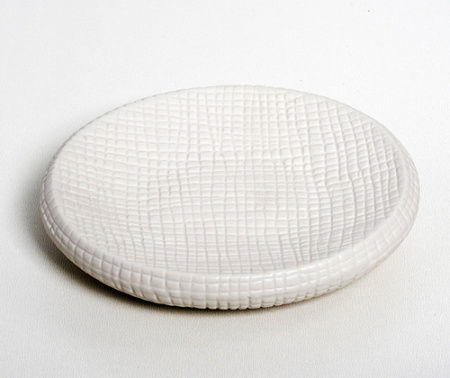 Мыльница настольная WasserKRAFT Dinkel K-4629 фото